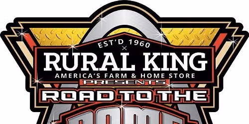 Rural King\u2019s Road to the Dome