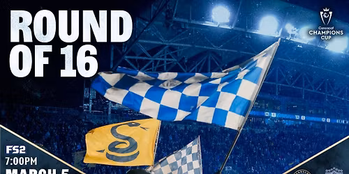 Parking CF Monterrey at Seattle Sounders FC