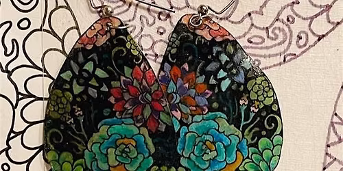 Vision Kids: Shrink Art AM