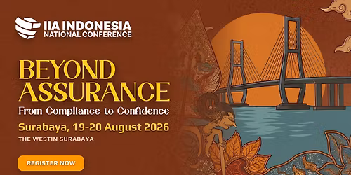 IIA Indonesia National Conference 2026