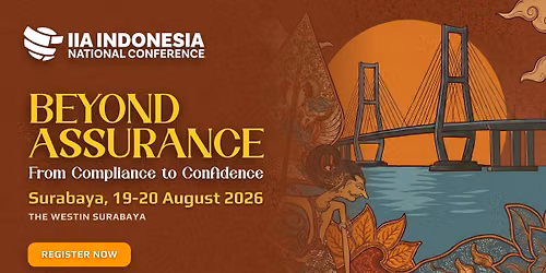 IIA Indonesia National Conference 2026