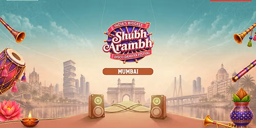 Shubharambh 2026