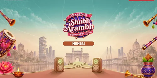 Shubharambh 2026