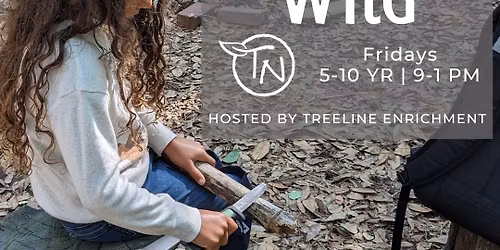 Going Wild 2025-2026 - Fridays