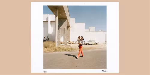 Vernissage : L'atout de la ville c'est qu\u2019elle n\u2019a jamais \u00e9t\u00e9 parfaite