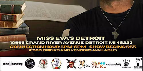 Between The Lines: Legin\u2019d Has It Poetry Night