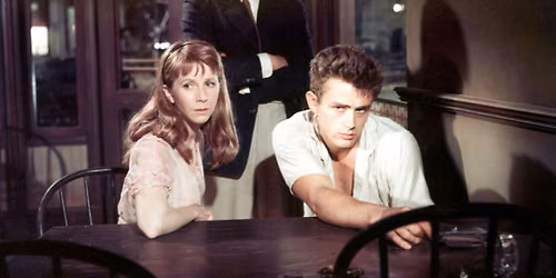 East of Eden (35mm)