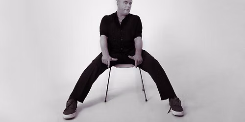 Philip Quinn 'Snazzy' Album Launch Party