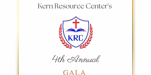 4th Annual G.A.L.A.