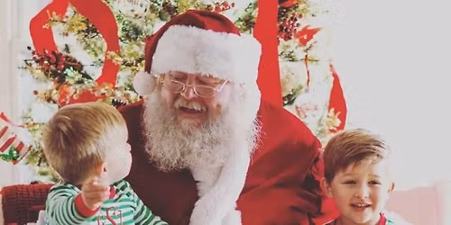 It’s a Wonderful Life at Ballard Heights 