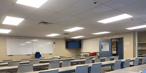 15 Hour Electrical Code Update