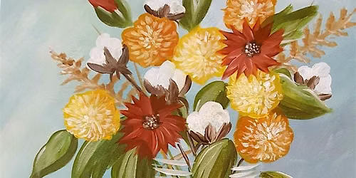 Harvest Bouquet