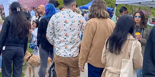 Toronto Artisan Market 