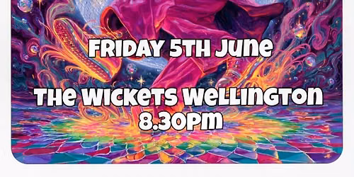 Live music from Kev Thursfield 