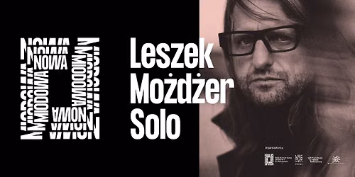 Leszek Mo\u017cd\u017cer solo 