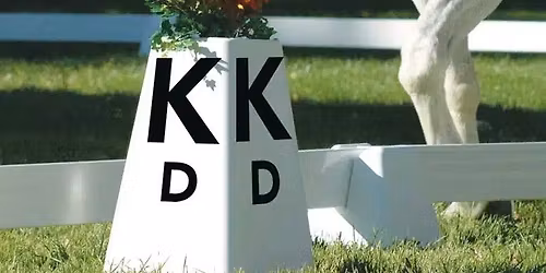 Spring Fever Dressage Show (English & Western)