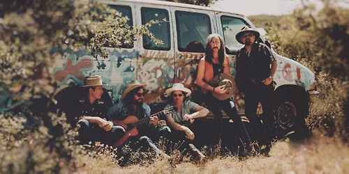 Texas Songwriter Series- West Texas Exiles