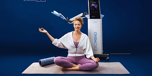 The Future of Wellness | Live BTL Experience