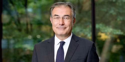 Mag. Friedrich Mostb\u00f6ck, CEFA, CESGA - "Im Spannungsfeld der Geopolitik"