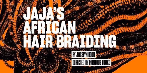Jaja\u2019s African Hair Braiding
