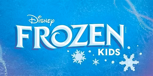7:00 - Tuesday Homeschool Cast - Frozen Kids