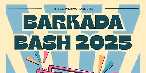 BarkadaBash 2025
