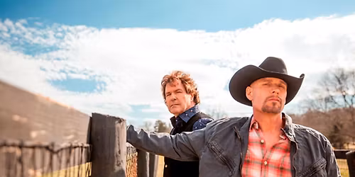 Win Tickets! Blackhawk at The Astro (Omaha)