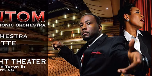 Thee Phantom and The Illharmonic Orchestra