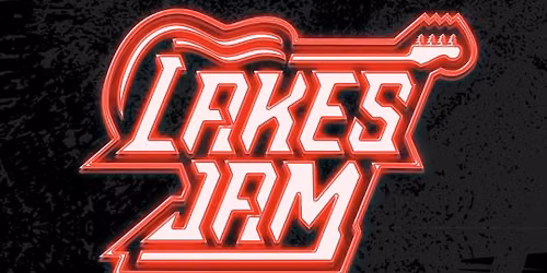 Leavin' Page Town @ Lakes Jam Music Festival