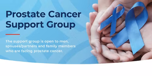 Prostate Cancer Support Group