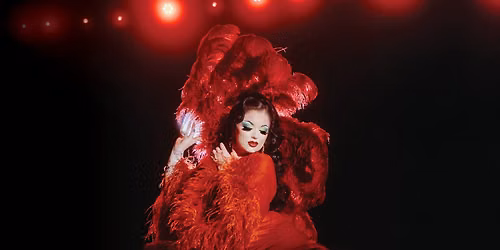 A Night of Burlesque