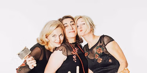 Les Tribelles