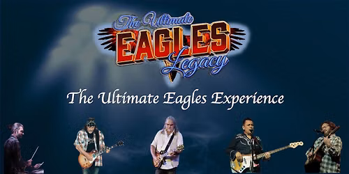 Ultimate Eagles
