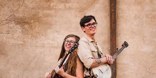 Rachel & Griffin at PK's! (Carbondale, IL)