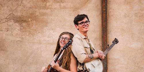 Rachel & Griffin \/ Tim Crosby live at PK's! (Carbondale, IL) \u2022 Thurs 7\/9