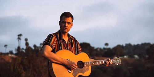 10\/16 TYLER HILTON at The Wooly in Downtown Gainesville!