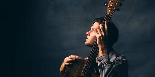 Daniel Champagne Live!