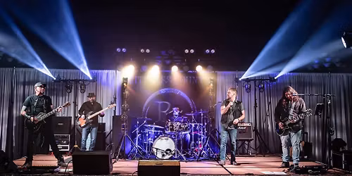 Ruthless Country @ North Point!