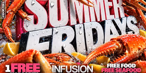 Birthday\u2019s At Infusion