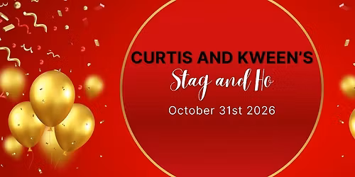 The Stag & Ho Premiere
