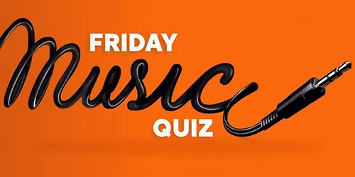 Musikquiz by...