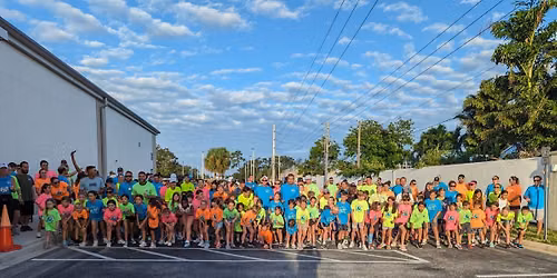 18th Annual Phillippi 5K & 1-Mile Fun Run