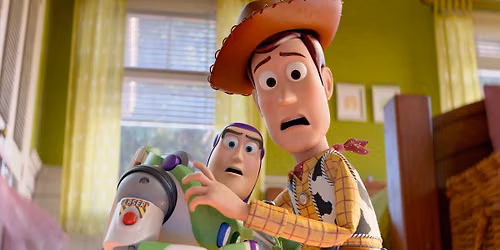 Toy Story 5 — Rialto Cinemas Dunedin