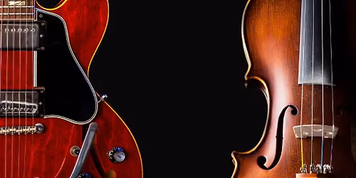 Revolution: The Music of The Beatles - A Symphonic Experience