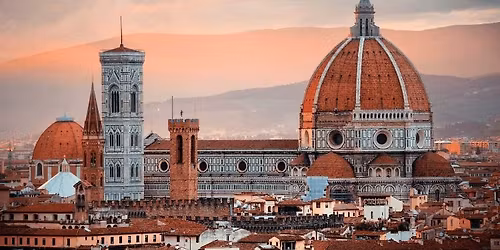 The Magic of Italy: Como \u2013 Milano \u2013 Florence \u2013 Pisa \u2013 Venice on 16-20 July by UNIFLUCHT