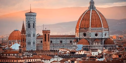 The Magic of Italy: Como \u2013 Milano \u2013 Florence \u2013 Pisa \u2013 Venice on 16-20 July 2026 by UNIFLUCHT