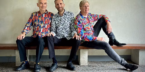 WHEN JAZZ COMES ALIVE