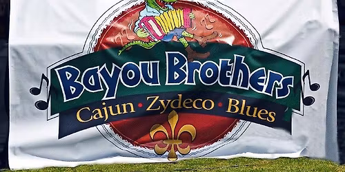 \ud83e\udd9e\ud83c\udfb6Chesapeake Bayou Brothers \ud83c\udfb6\ud83e\udd9e