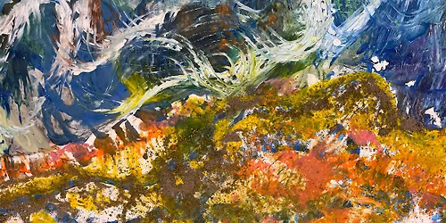 Sound + Environment -\u00a0Immersive\u00a0Sound\u00a0Concert - Featuring Gerard Ryan