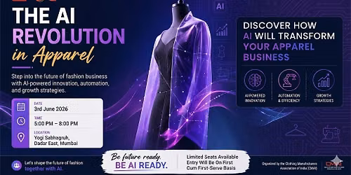 Traditional Business Se AI-Powered Business Tak by CMAI